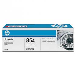 Тонер HP LaserJet CE285A Black
