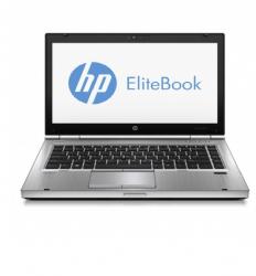 HP EliteBook 8470p