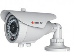 RL-CB-1600E1 540TVL IR Цветна водоустойчива DAY/NIGHT 