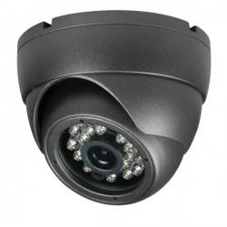 SN-IRC5920FVP 600TVL Dome IR Цветна водоустойчива DAY/NIGHT камера