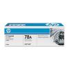 Тонер HP LaserJet CE278A Black Print Cartridge